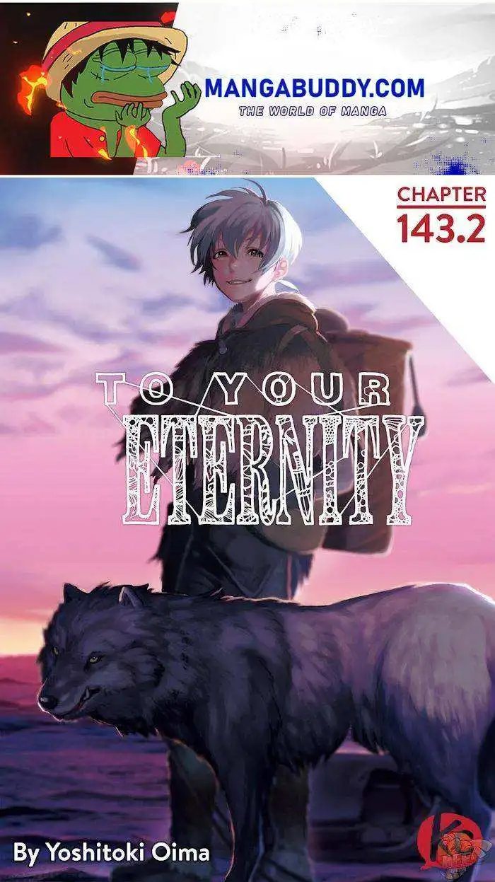 To You, The Immortal Chapter 143.2 1